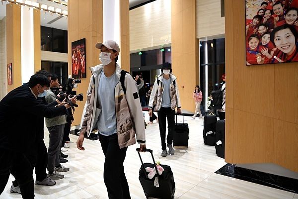 不过陈泽楷就不一样了。